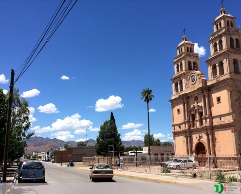 PHOTO GALLERY - Chihuahua Aldama