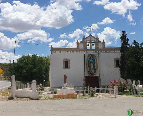 PHOTO GALLERY - Chihuahua Aldama Virgin