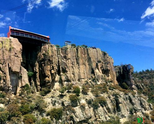 PHOTO GALLERY - Chihuahua barrancas periferico