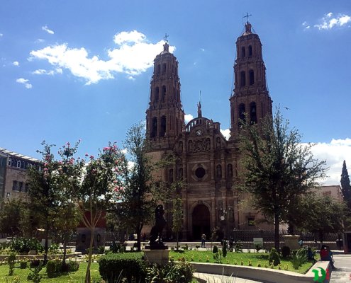 PHOTO GALLERY - Chihuahua catedral