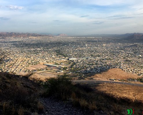 PHOTO GALLERY - Chihuahua from cerro grande