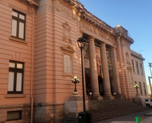 PHOTO GALLERY - Chihuahua palacio 2