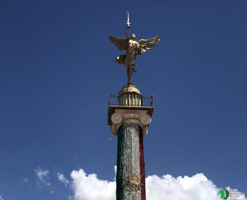 PHOTO GALLERY - Chihuahua plaza del angel