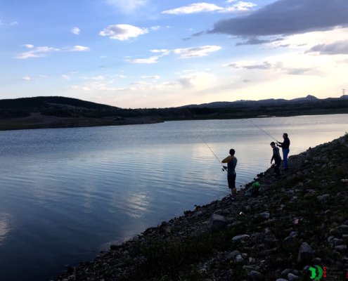 PHOTO GALLERY - Chihuahua rejon fishing