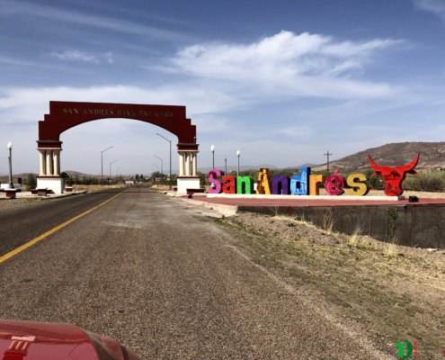 PHOTO GALLERY - Chihuahua san andres